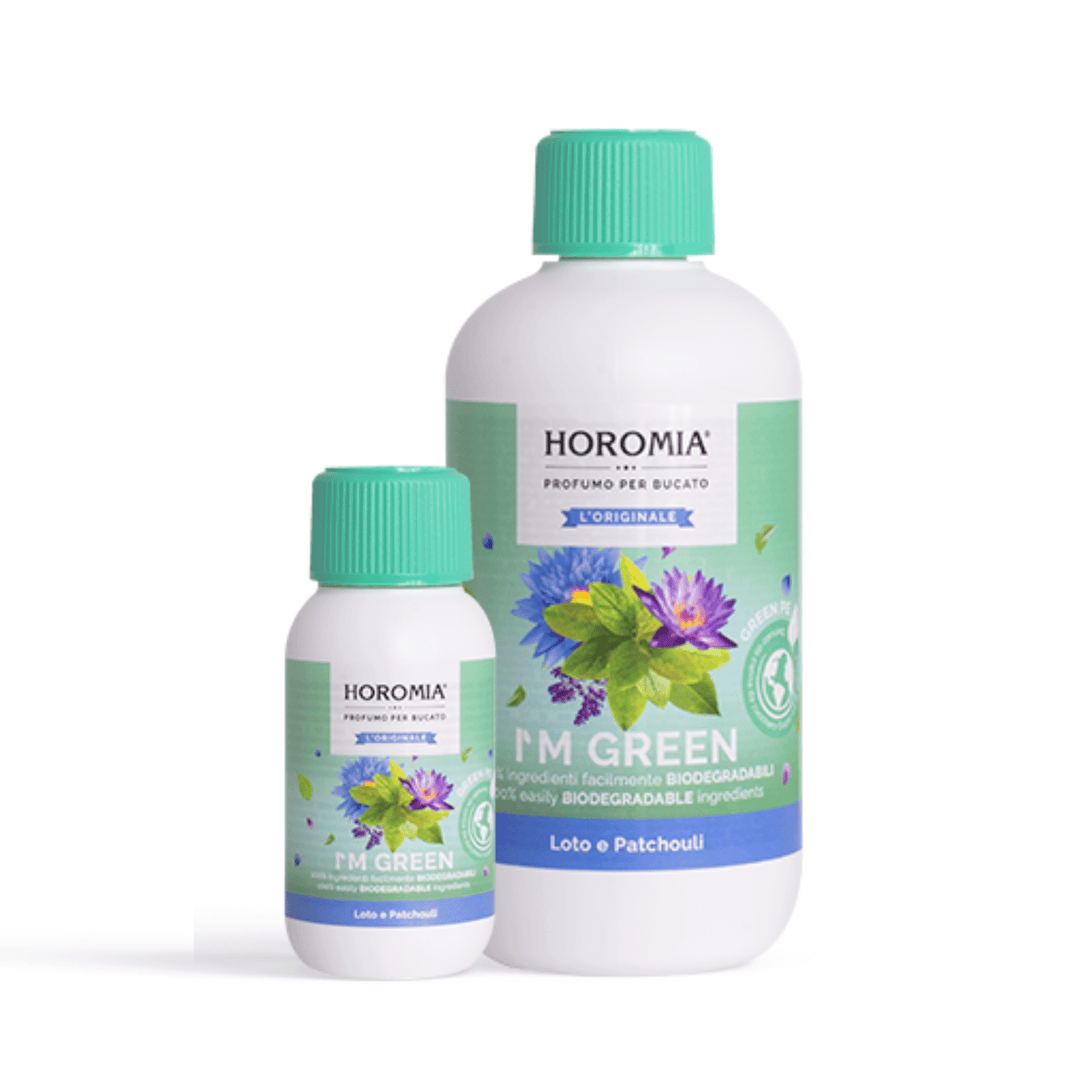HOROMIA parfem za pranje rublja LOTO E PATCHOULI