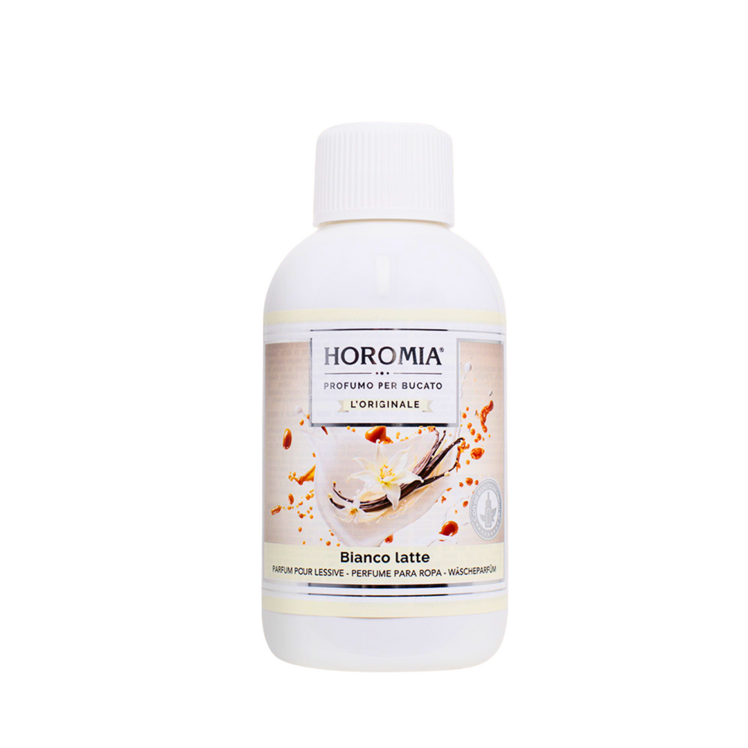 HOROMIA parfum za pranje perila BIANCO LATTE