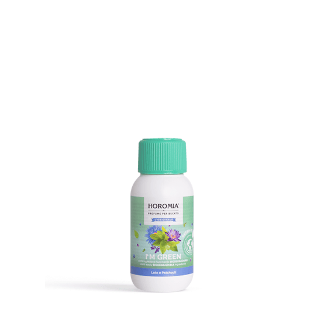HOROMIA parfem za pranje rublja LOTO E PATCHOULI