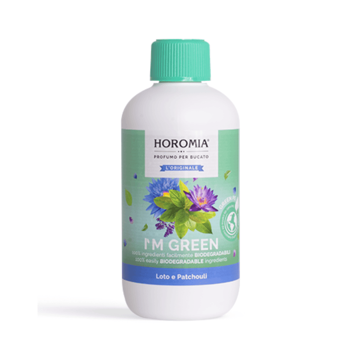 HOROMIA parfem za pranje rublja LOTO E PATCHOULI