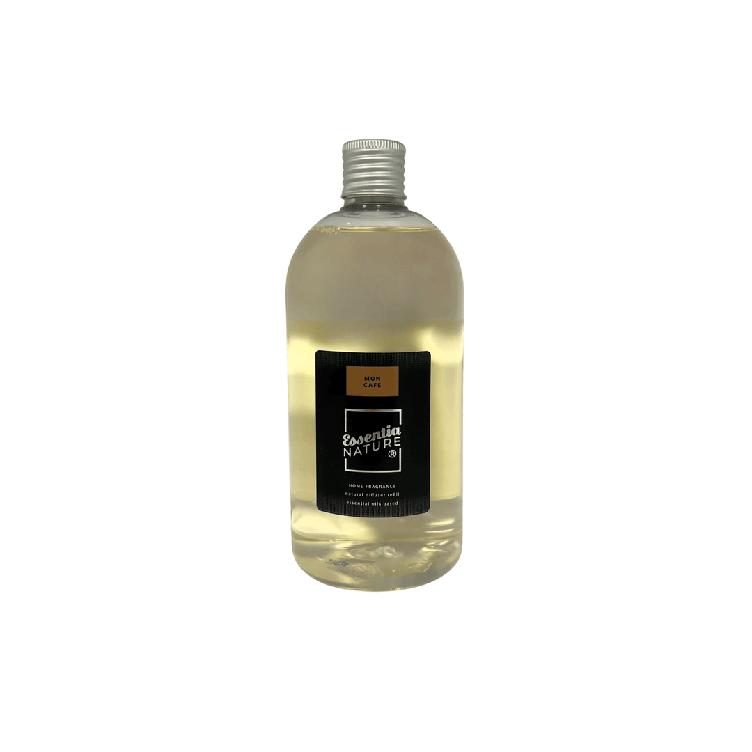 Diffuser Refill with Sticks - MON CAFE