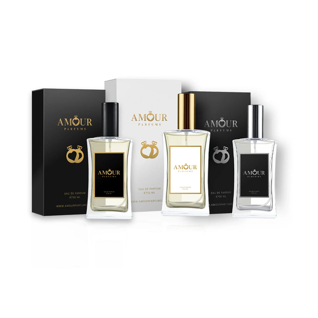 Hugo Boss – navdihnjeni parfumi