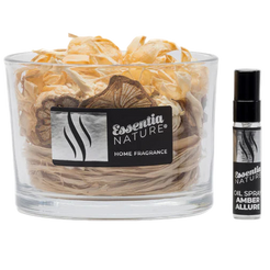 Natürliche Diffuser