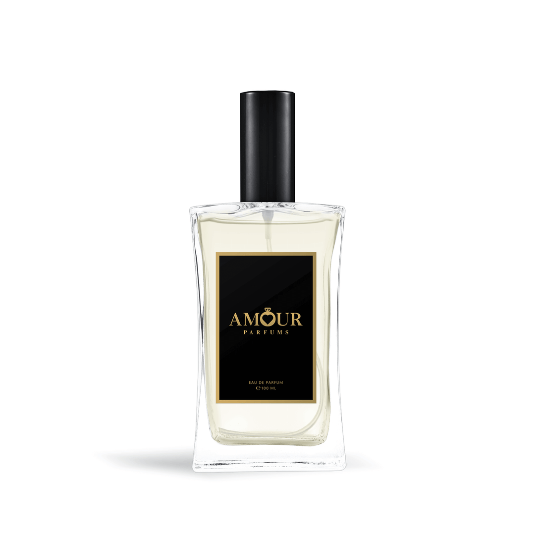 AMOUR Parfums Parfumi 737 inspiriran po MONTALE - MUKHALAT