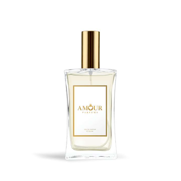 AMOUR Parfums Parfumi 583 inspiriran po DOLCE & GABBANA - POUR FEMME