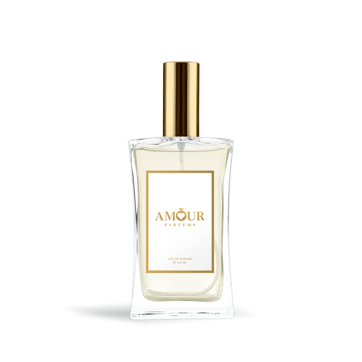 AMOUR No. 161 – sweet, gourmand perfume