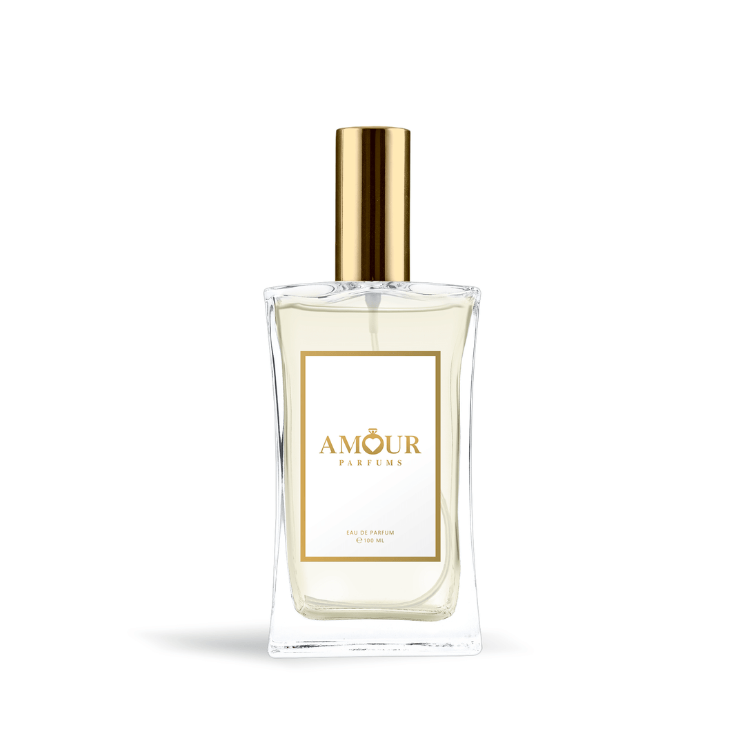 AMOUR Parfums Parfumi 833 inspiriran po NINA RICCI - NINA RICCI