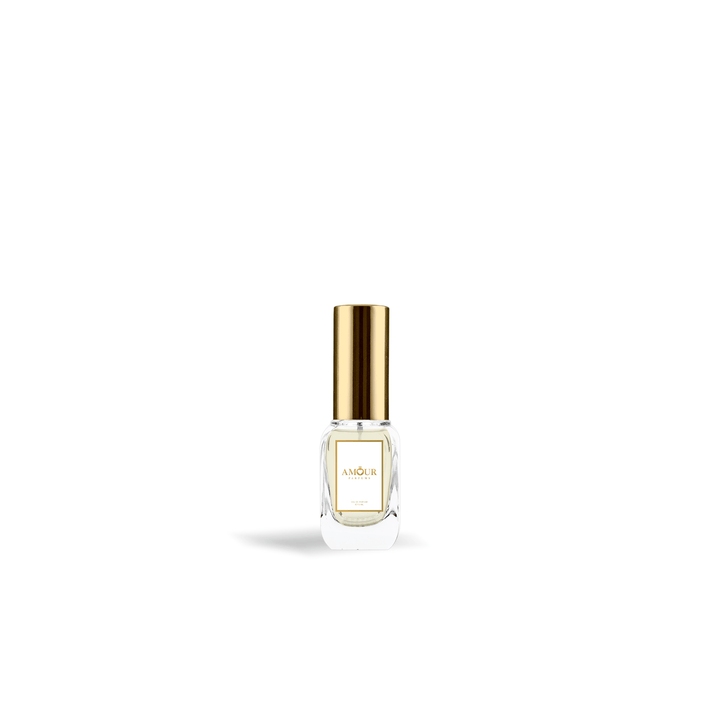 AMOUR Parfums Parfumi 161 inspiriran po DAVIDOFF - ECHO WOMAN