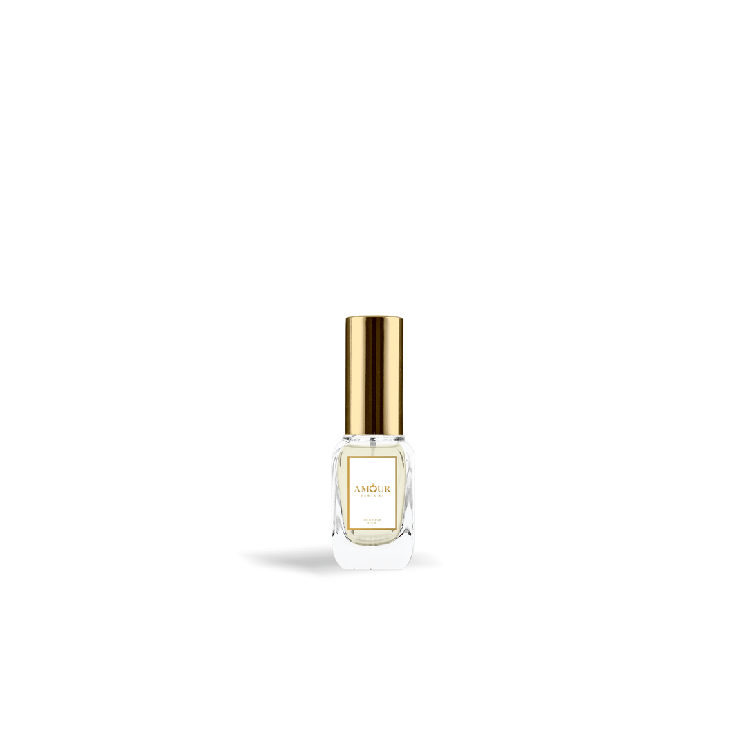 AMOUR Parfums Parfumi 109 inspiriran po COTY - MASUMI