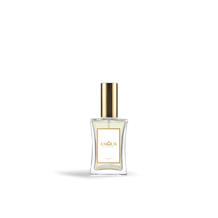 AMOUR Parfums Parfumi 76 inspiriran po CAROLINA HERRERA - VERRY GOOD GIRL