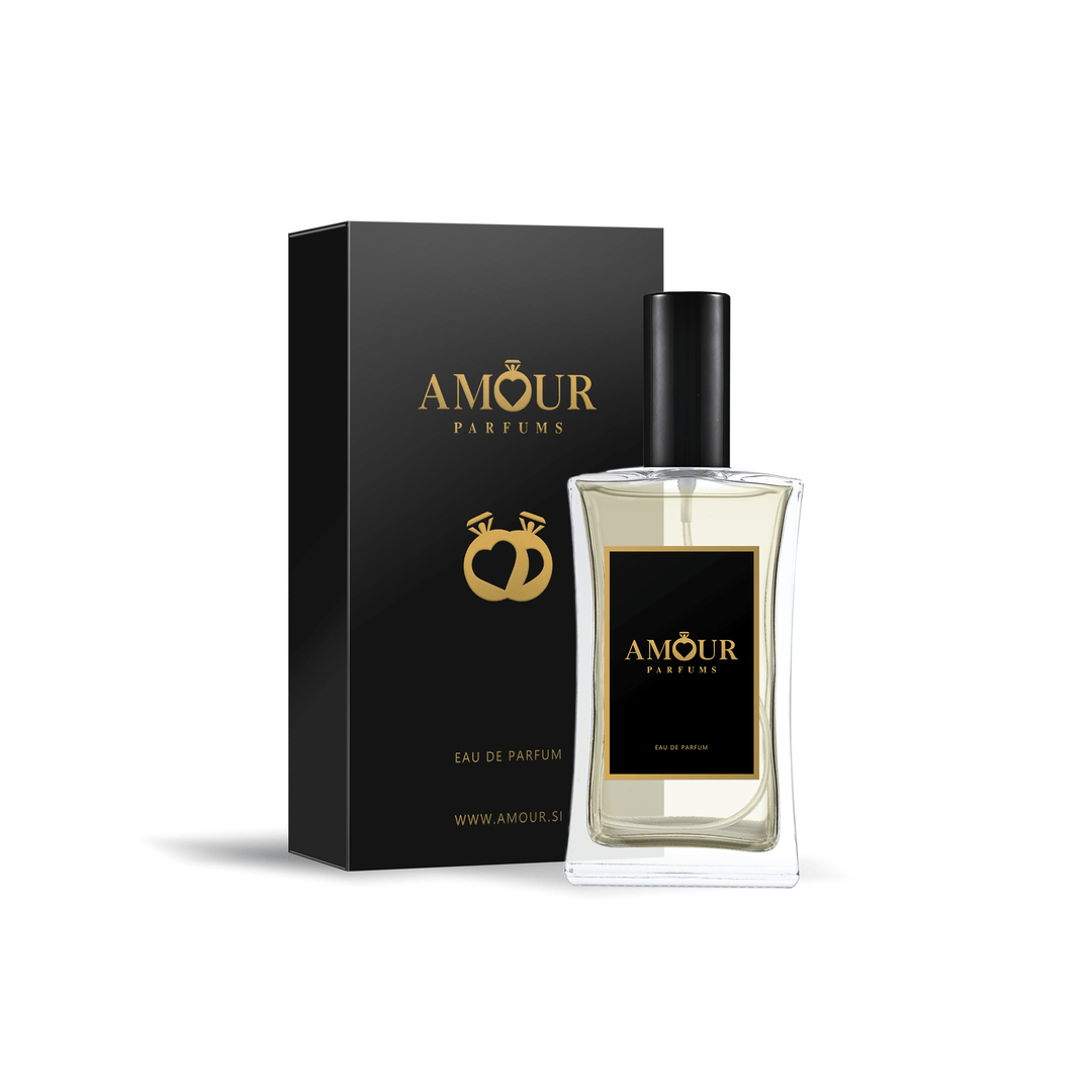 AMOUR Parfums Parfumi 403 inspiriran po ARMANI PRIVE - ROSE D'ARABIE