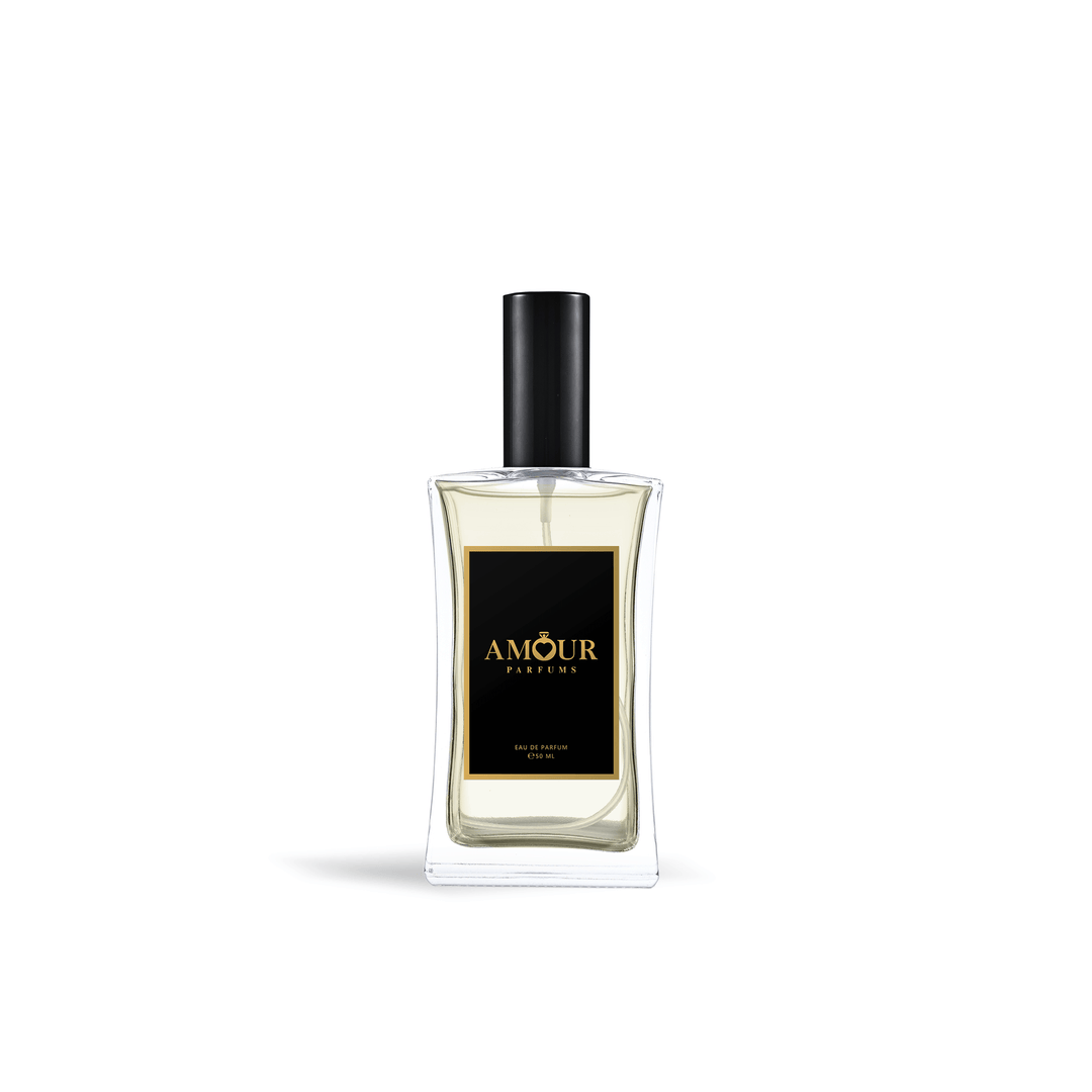 AMOUR Parfums Parfumi 763 inspiriran po XERJOFF - XJ 1861 NAXOS