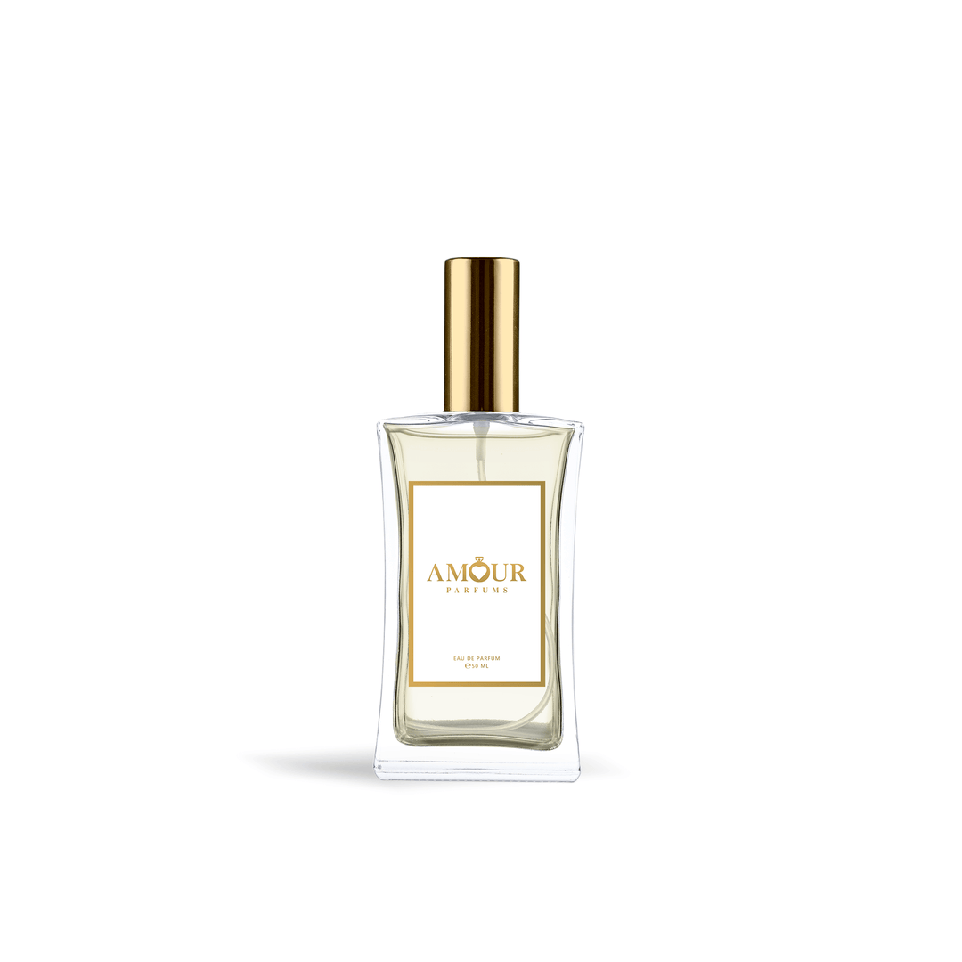 Parfum – AMOUR Parfums 50ml