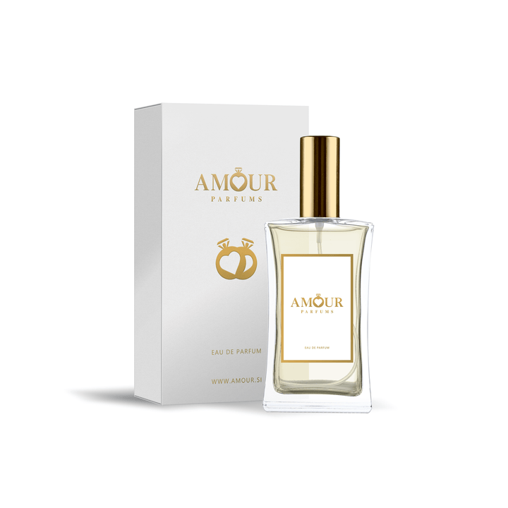 AMOUR Parfums Parfumi 127 inspiriran po CHRISTINA AGUILERA - CHRISTINA AGUILERA