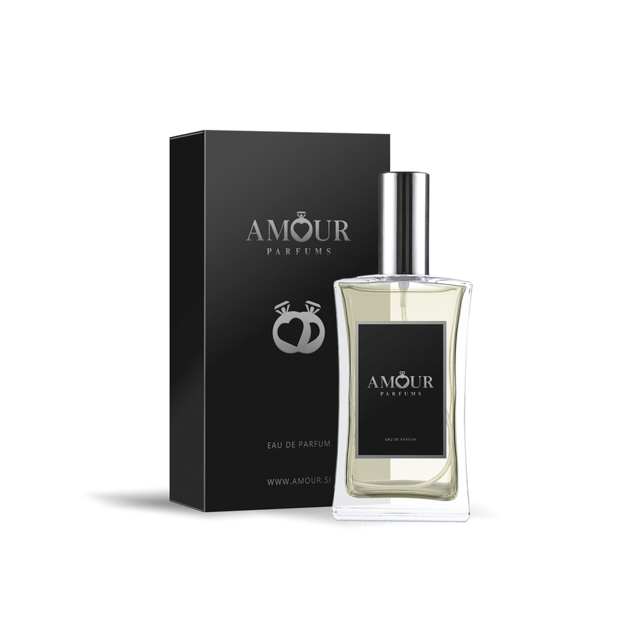 AMOUR Parfums Parfumi 681 inspiriran po AMOUAGE - REFLECTION MAN