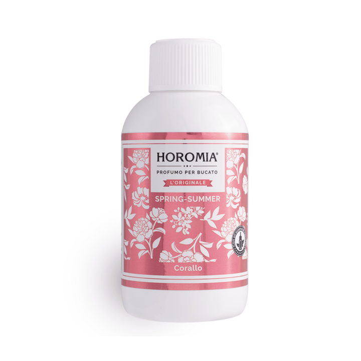 HOROMIA Wäscheparfüm CORALLO