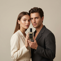 Unisex-Parfums