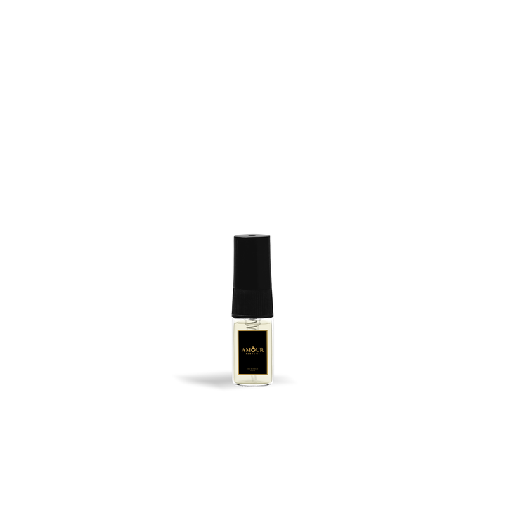 724 inspiriert von SERGE LUTENS - CHERGUI