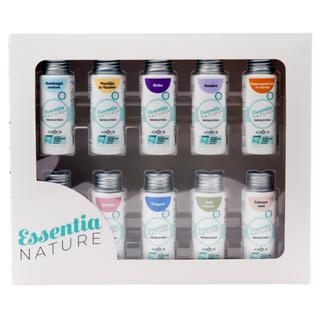 Wäscheparfum-Set