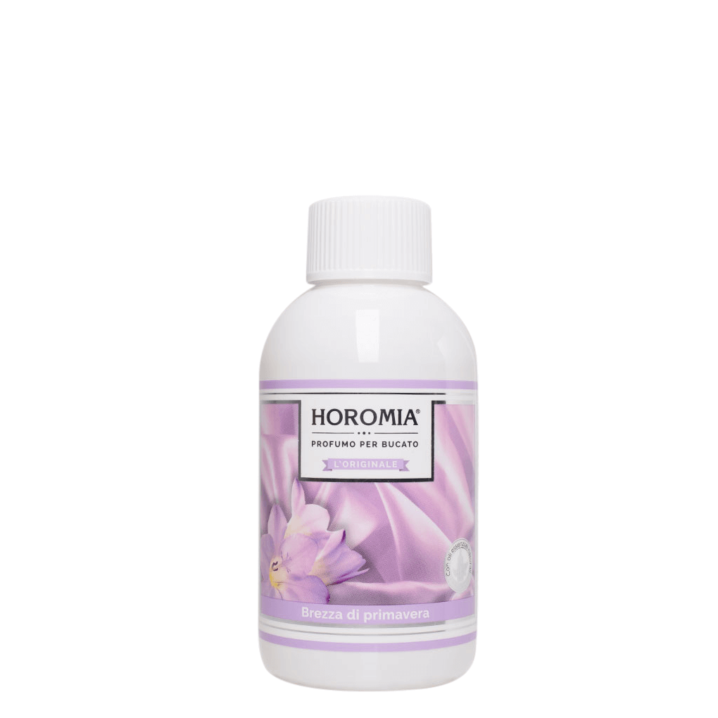 AMOUR Parfums Vse za perilo HOROMIA parfum za pranje perila BREZZA DI PRIMAVERA