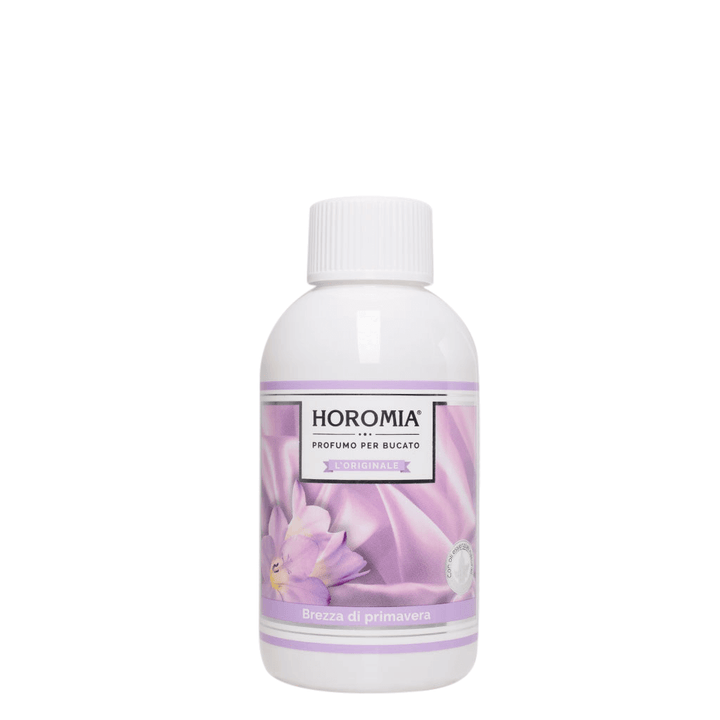 AMOUR Parfums Vse za perilo HOROMIA parfum za pranje perila BREZZA DI PRIMAVERA